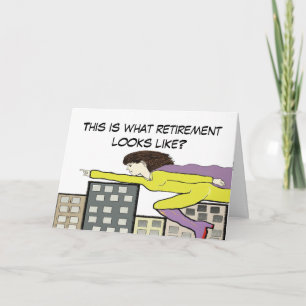 Carte Super retraite