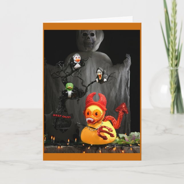 Carte Superdetective Diana mignonne (Devant)