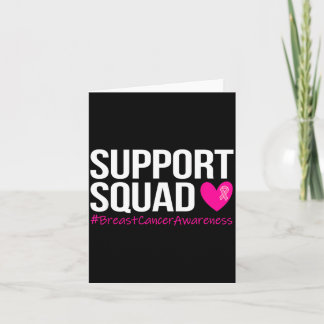 Carte Suprt Squad Mois de la sensibilisation au cancer d