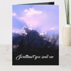 CARTE SUR LA FÊTE DES PÈRES LUNE