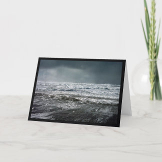 Carte Surf de tempête