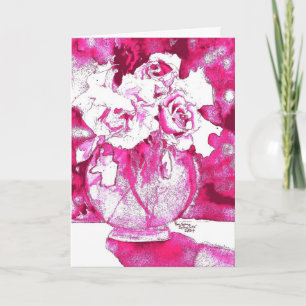 Carte survivant de cancer