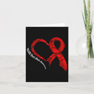 Carte Survivant de l'attaque cardiaque Scad survit Guerr