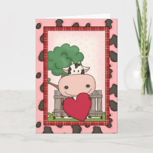 Carte Sweet I Love You Birthday Poem