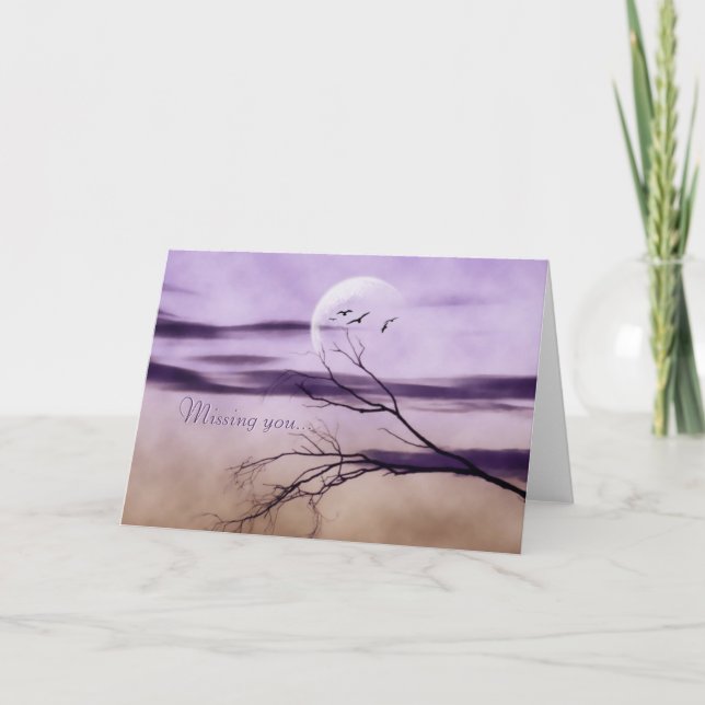 Carte SweetDusk (Devant)