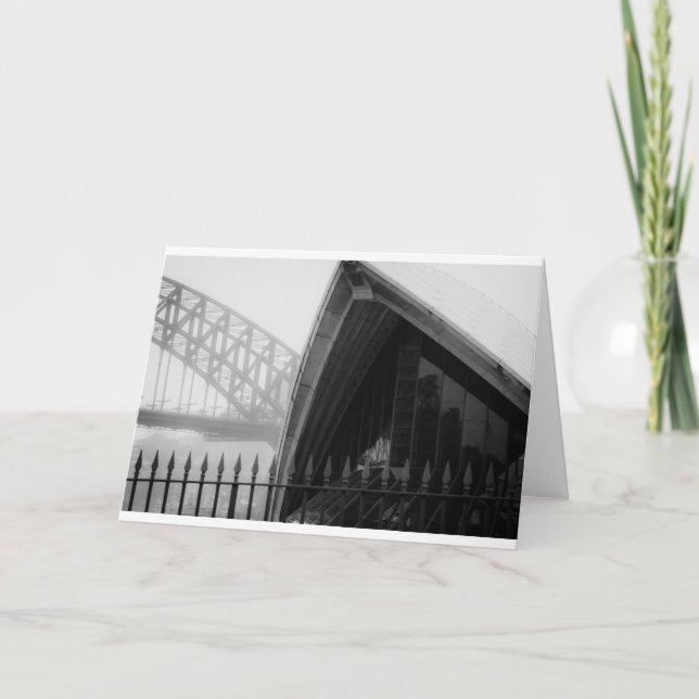 Carte Sydney icons (Devant)