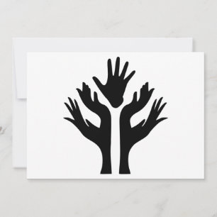 CARTE SYMBOLE LOGO DE L'UNITÉ DE GESTION DE LA PAIX
