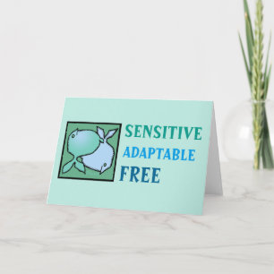 Carte Symbole Zodiaque Anniversaire Personnalité Pisces 