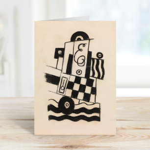 Carte Symboles militaires   Marsden Hartley