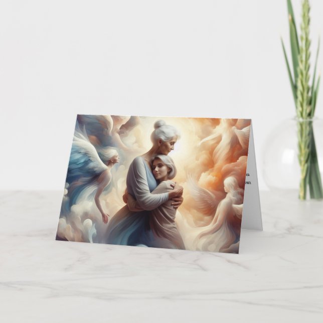 Carte Sympathie (Devant)