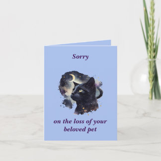 Carte Sympathie
