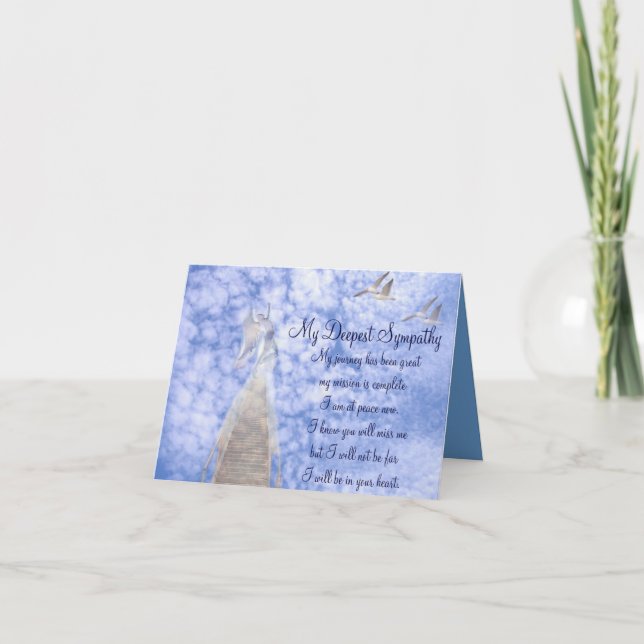 Carte Sympathie_ (Devant)