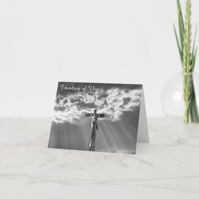 Carte Sympathie (Devant)