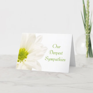 Carte Sympathie