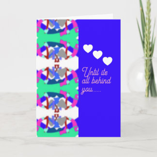 Carte sympathie afro-américaine