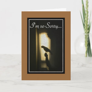 Carte Sympathie avec les animaux, Perte de perroquets, O