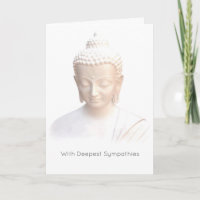 Sympathie - Bouddha blanc | Calme méditatif serein