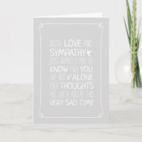Sympathie de la typographie moderne