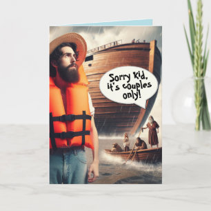 Carte Sympathie de rupture