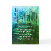 Carte Sympathie par dalDesignNZ