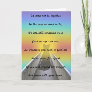 Carte Sympathie pour animal de compagnie - Chien