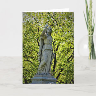 Carte Sympathique "HILT"