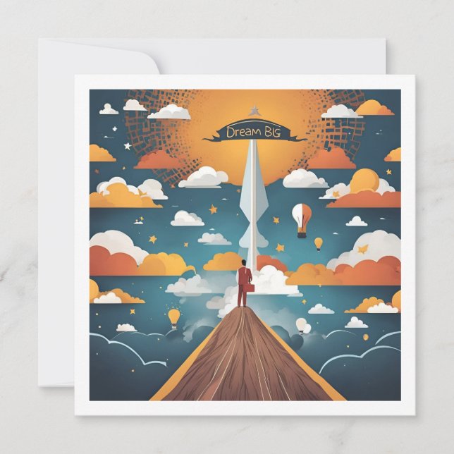 Carte T-shirt (Devant)