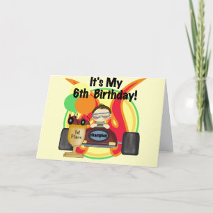Carte T-shirts et cadeaux d'anniversaire de voiture de c