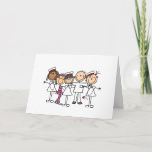 Carte T-shirts et cadeaux de semaine d'infirmières