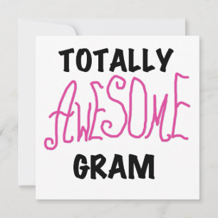 Carte T-shirts et cadeaux totalement impressionnants de