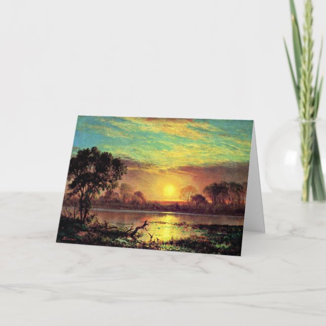 Carte Tableau d'Owens Lake (Californie) (Devant)