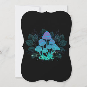 Carte Tabourets dans Bushes