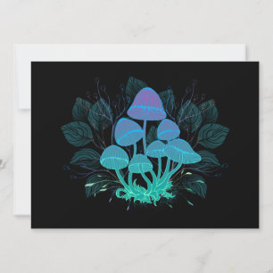 Carte Tabourets dans Bushes