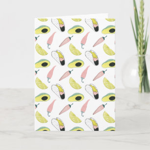 Carte Taco à propos d'amour   Taco Element Circle