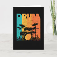 Tambours | Drumming Lover Drummer Cadeau