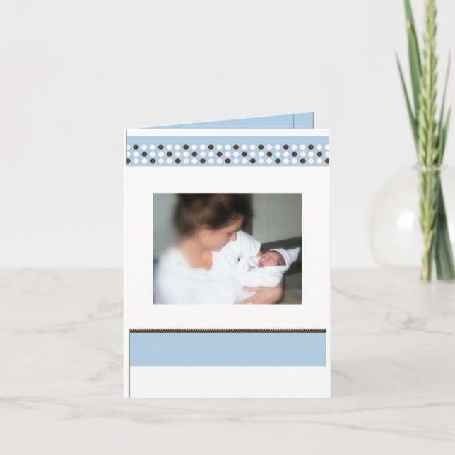 Carte Tant l'amour de sa mère. (Devant)