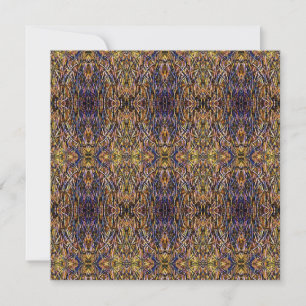 Carte Tapis persan antique - Look CGGWOMF Hi-Def Print
