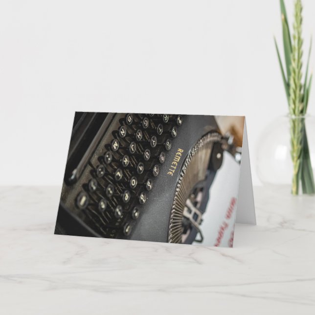 Carte Tapis Remette Classique : Charme Vintage (Devant)