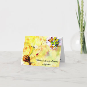 Carte Tarjeta