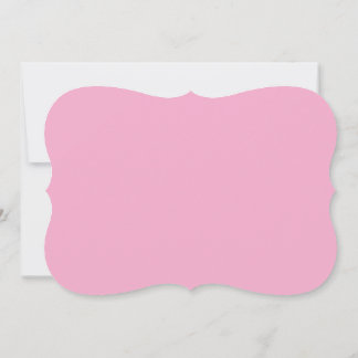 Carte Tarjeta plana FELIZ NAVIDAD