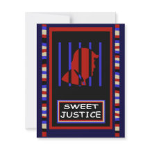 Carte Tarot - Sweet Justice