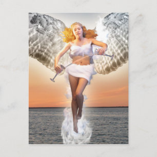 Carte Tarot Temperation Art