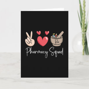 Carte Technicien en pharmacie Technicien en pharmacie Ph