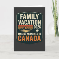 Tee-shirt de souvenirs de vacances en famille au C