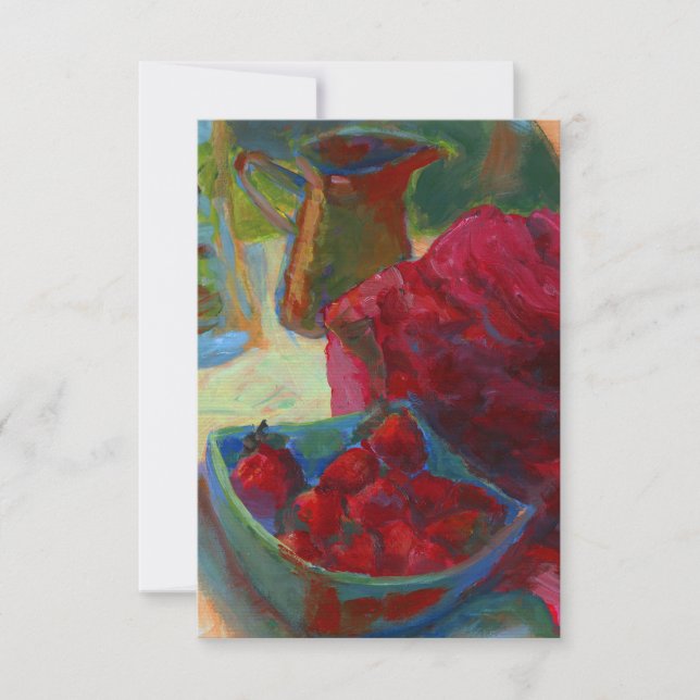 Carte Téléchargez votre œuvre d'art | Transformez votre  (Devant)