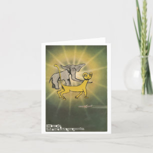 Carte Temps d'aventure -