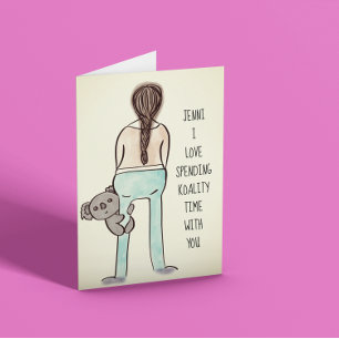 Carte Temps de qualité