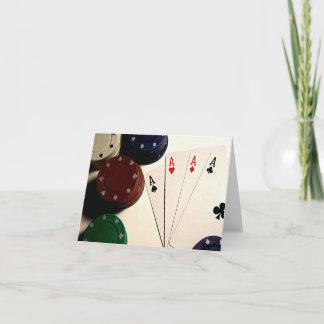 Carte Temps de tisonnier