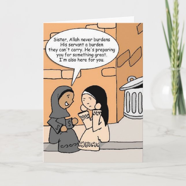 Carte Temps d'essai (Devant)