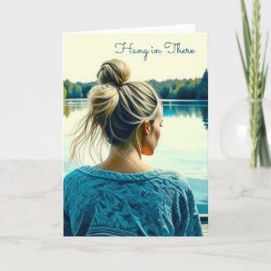 Carte Tenez-vous là   Passage à travers les temps diffic